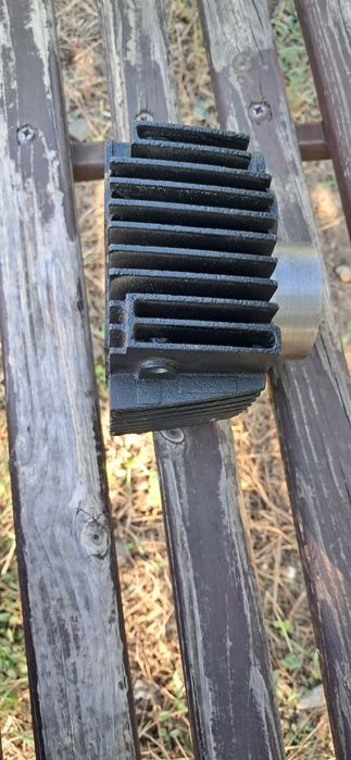 Продам целиндер 110