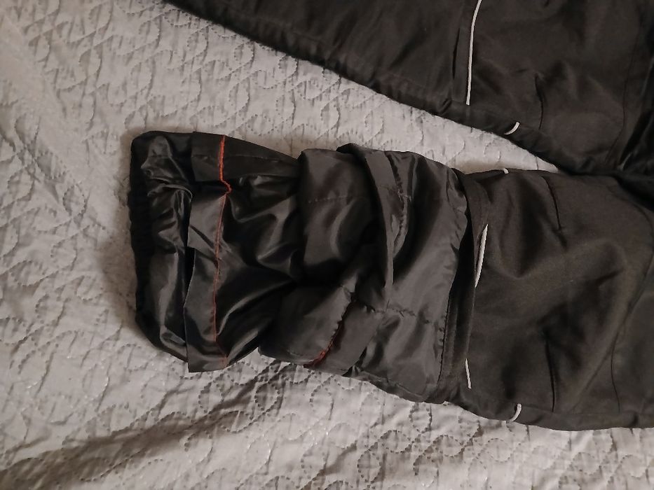 Spodnie na śnieg dziecięce r 152/158