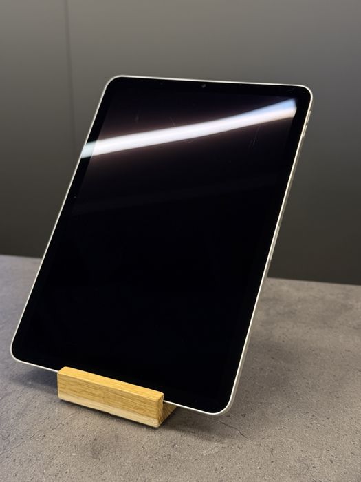 б/у Apple iPad Air 10.9 256GB, Wi-Fi, Starlight (2022)
