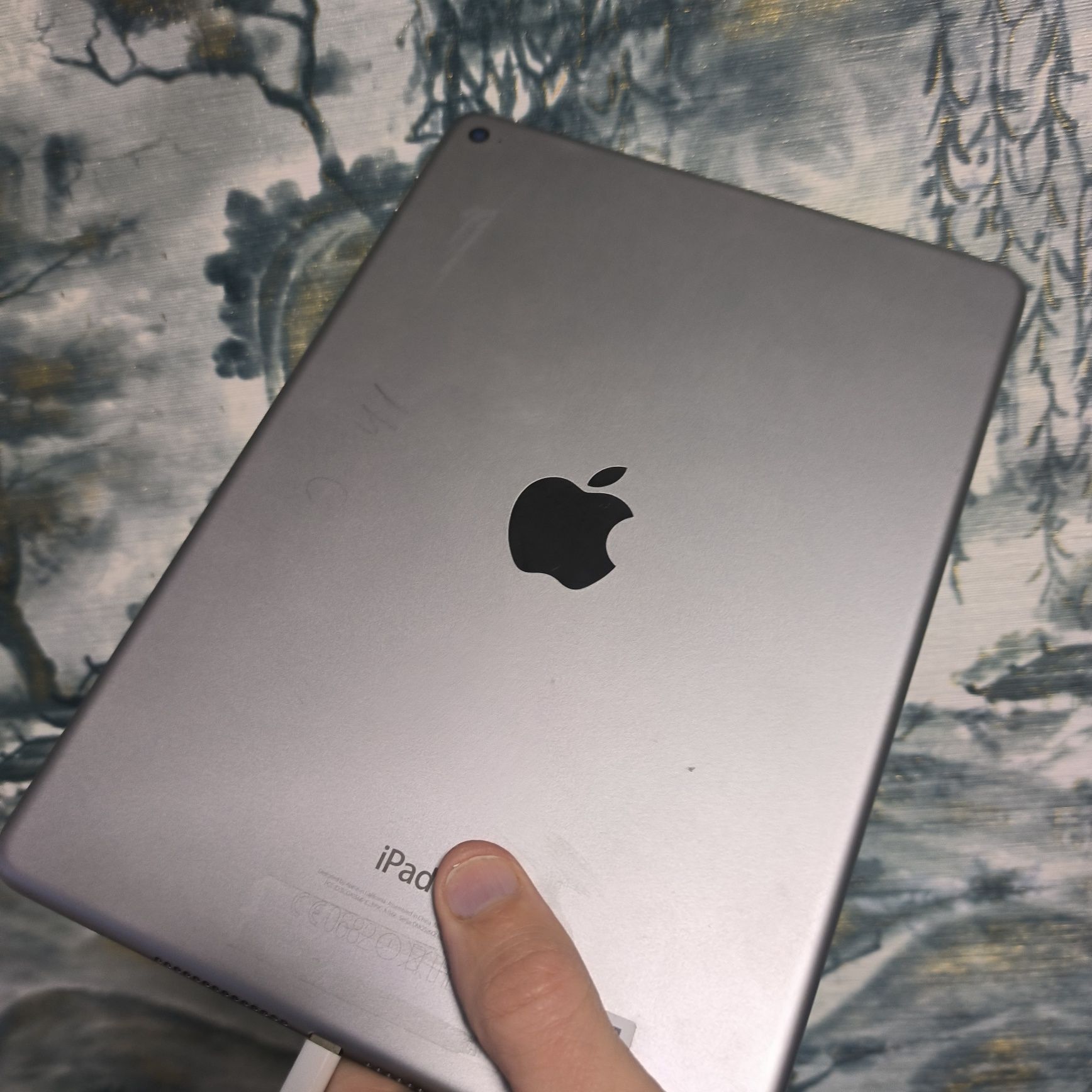 Apple A1566 iPad Air 2 Wi-Fi 16GB