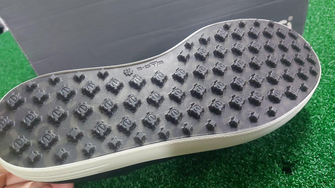 Buty golfowe ECCO roz 37 dl.wkl 24,5cm. -50%!!