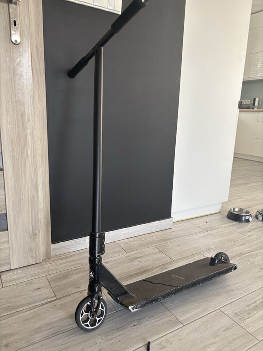 Hulajnoga wyczynowa street