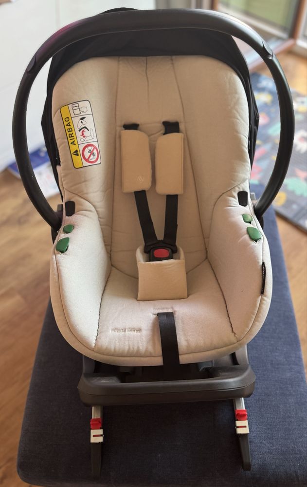Avionaut Pixel PRO 2.0 C + baza Dock 2.0