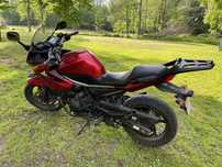 Yamaha XJ6 2009 ABS