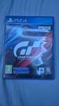 Gran Turismo 7 PS4