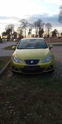 Sprzedam seat ibiza 2009r z niemiec