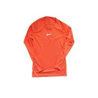 Nike center swoosh longsleeve, rozmiar S, stan bardzo dobry