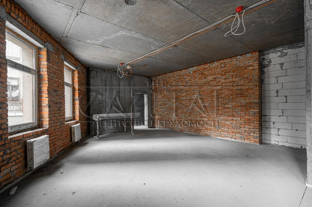 Продаж офісного приміщення, вул. Саксаганського, Голосіївський р-н