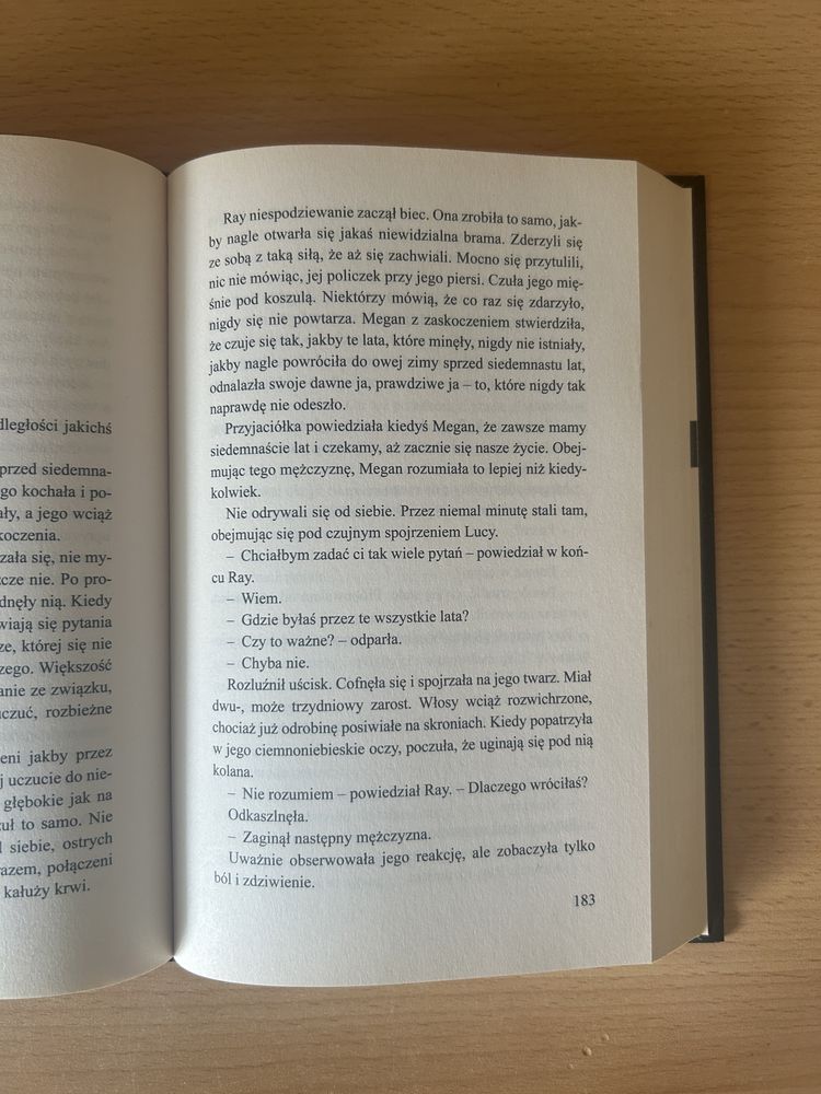Harlan Coben - Zostań przy mnie