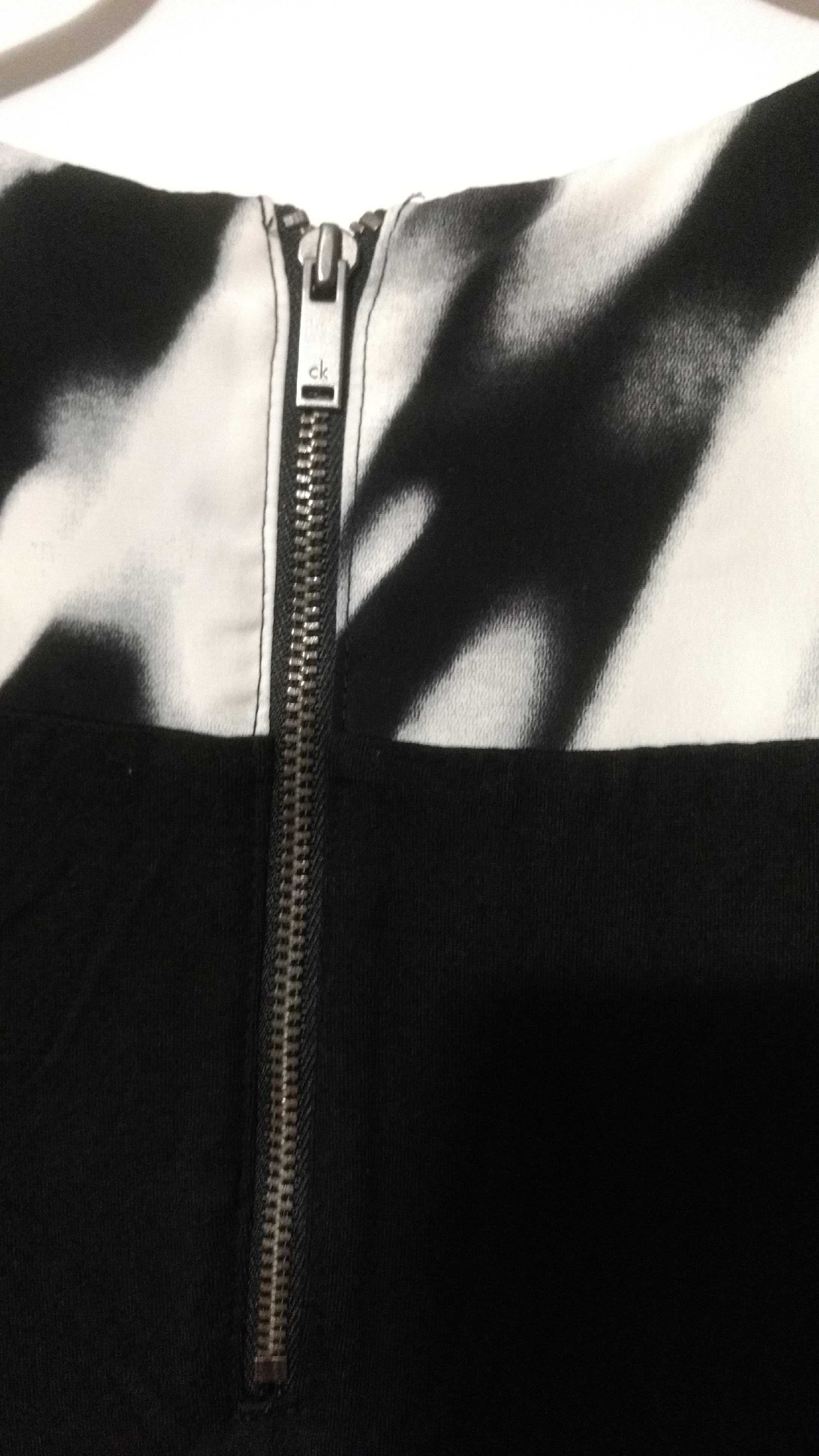 Bluzka Calvin Klein rozmiar M