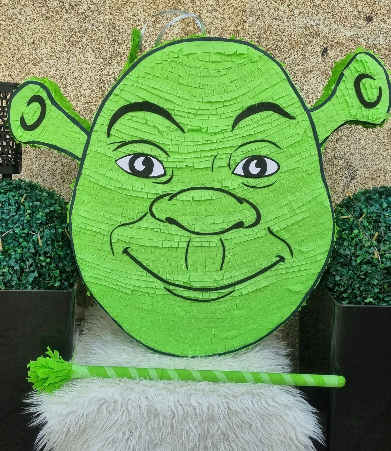 Vendo pinhatas personalizadas  para tua festa desde  15€ para tudo tip