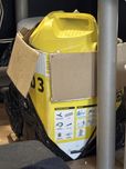 Karcher odkurzac