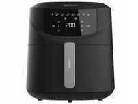 Air fryer Cecotec Absolute 7600 Frytkownica beztłuszczowa pojemna 7.6L