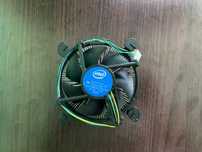 Chłodzenie CPU Intel E97379 - 003