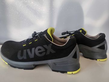 unvex buty robocze 46