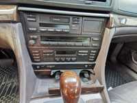 Bmw e38 radio business komplet