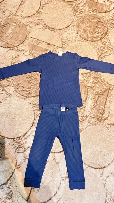 Komplet H&M 86 rozmiar
