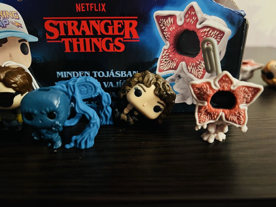 Кіндер джой дивні дива