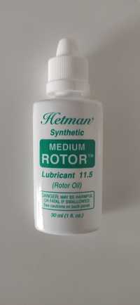 Hetman Synthetic Medium Rotor Lubricant 11,5