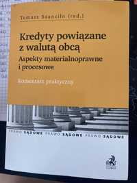 Kredyty powiązane z walutą obcą komentarz praktyczny