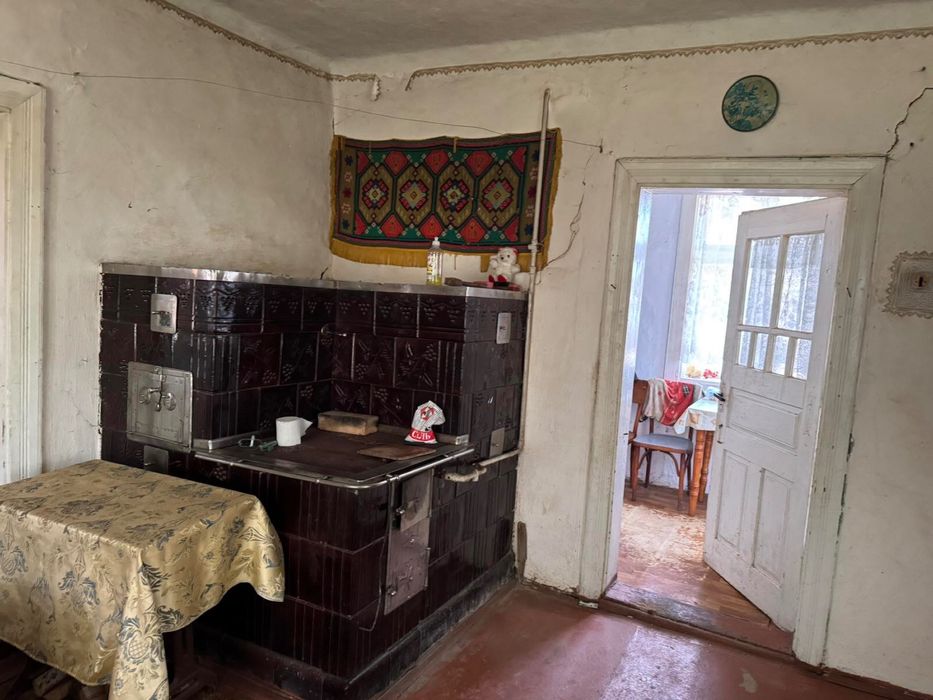 Будиночок біля Калуша