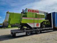 Claas dominator 98 VX . 99r, 4.5m, 1900h. Super stan