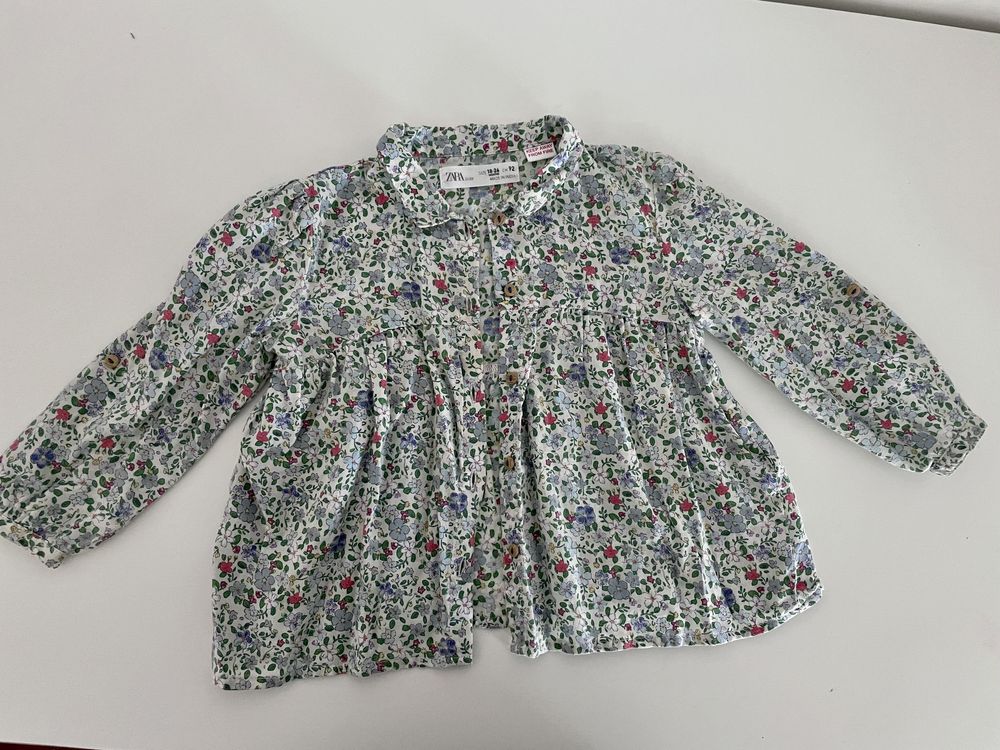 Roupa para bebé menina 18 e 24 meses