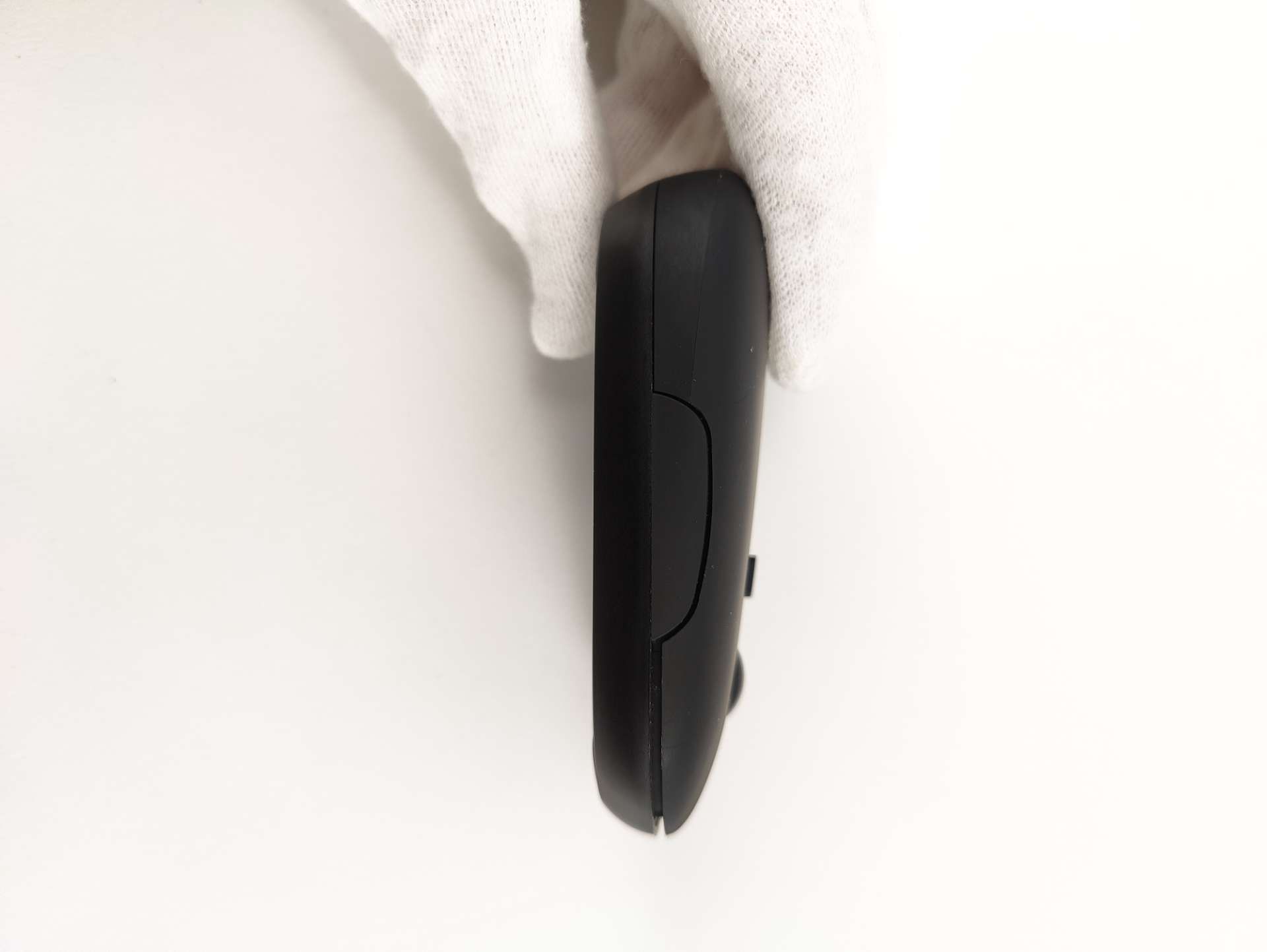 Trust Mysz bezprzewodowa PUCK z Bluetooth lub 2,4 GHz
