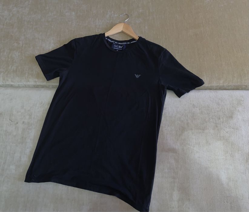 Футболка Armani