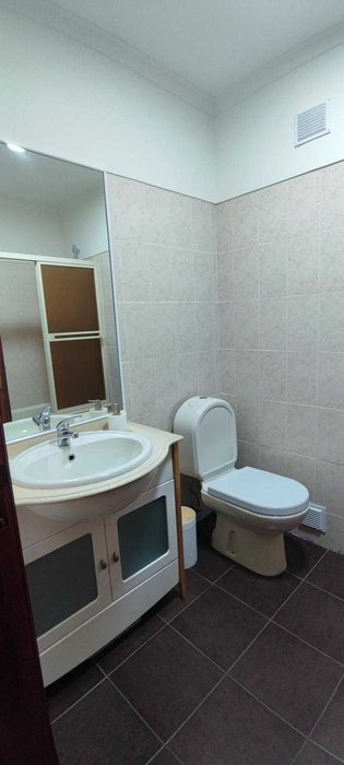 Quarto em Lisboa (Queluz e Belas)