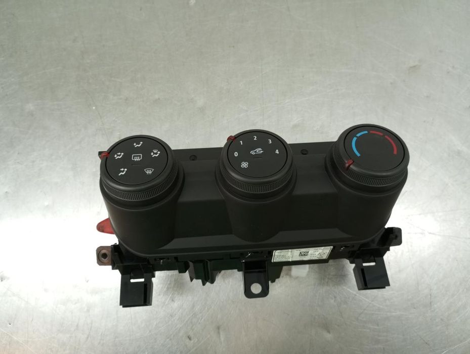 Comando chauffage / sofagem RENAULT Trafic III (FG_)