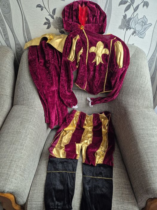 Новорічні  дитячі костюми ...