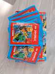 Naklejki lego ninjago 30 szt