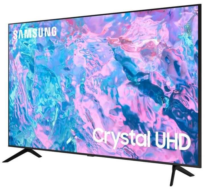 Телевізор Samsung UE55CU7172 Crystal UHD 4K 55''