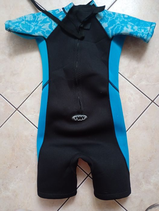 Pianka neopromowa 7 lat