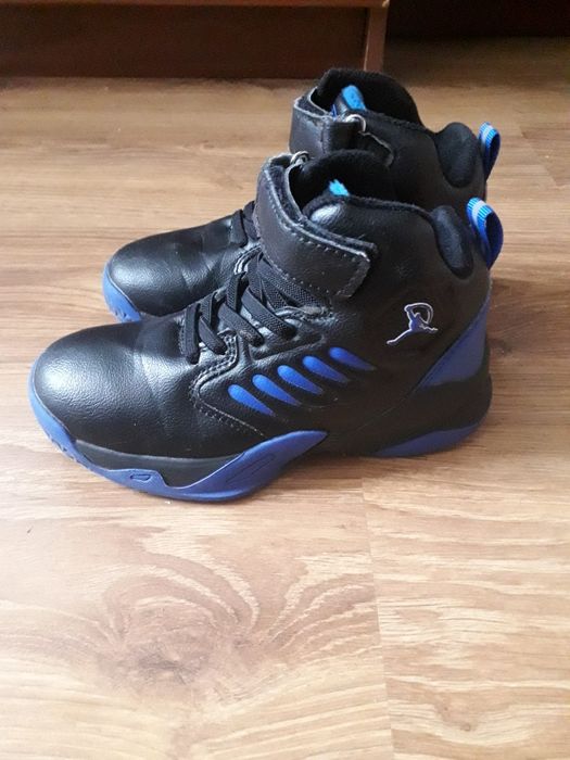 Черевички для хлопчика