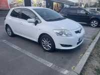 Toyota Auris 2008