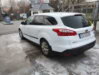 Ford Focus Ford focus mk3