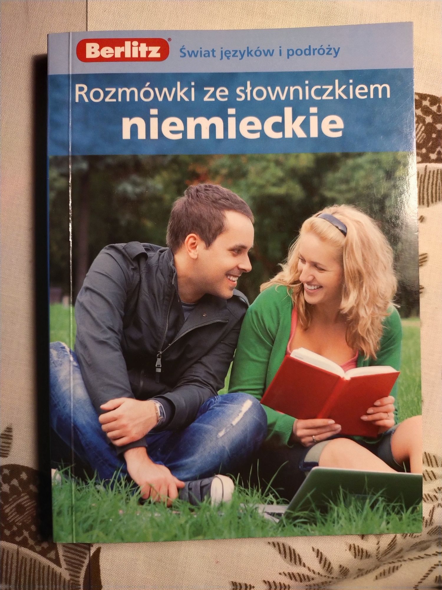 Sprzedam samouczki do języka niemieckiego
