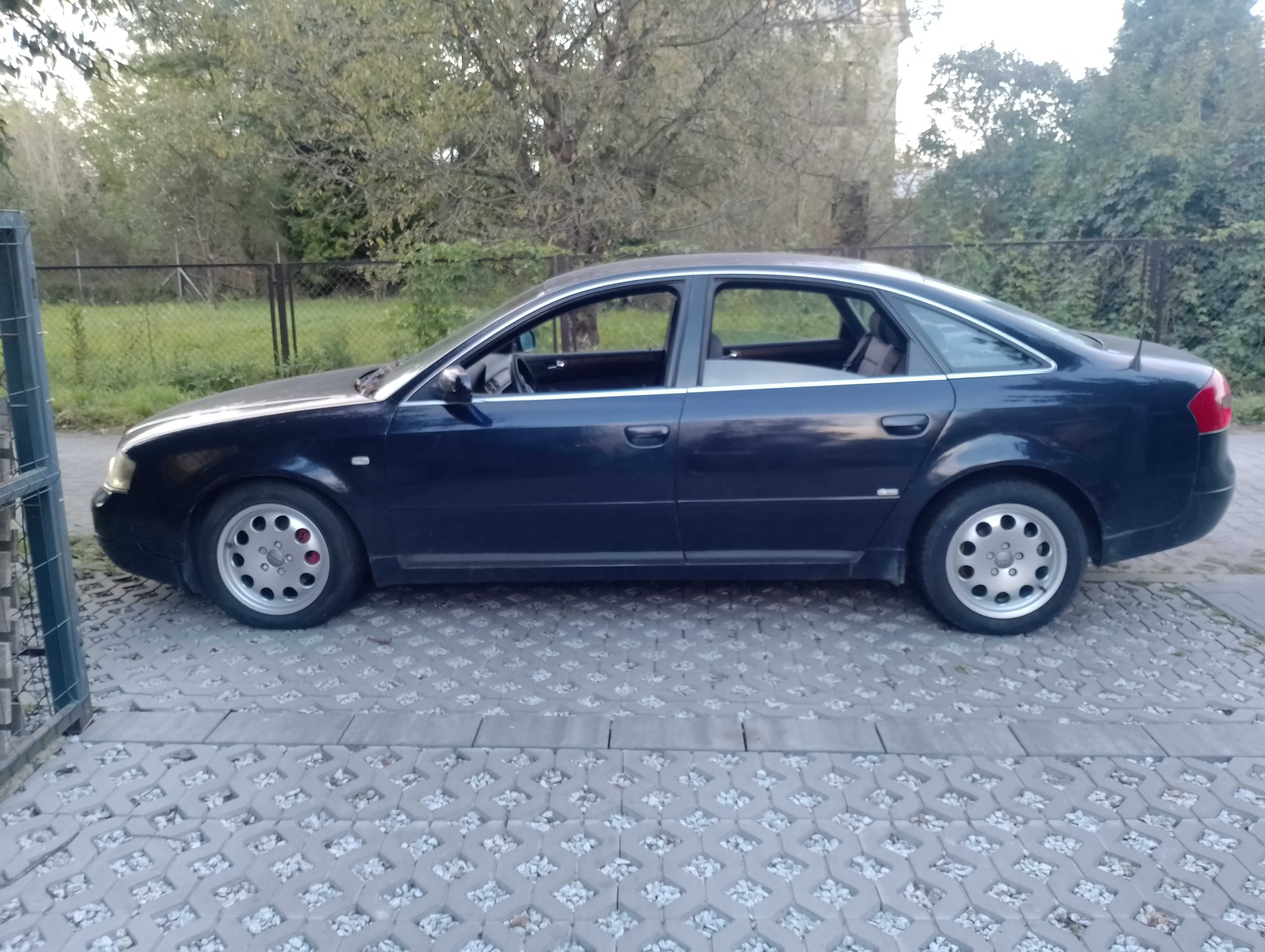 1.8T 150KM Doinwestowane