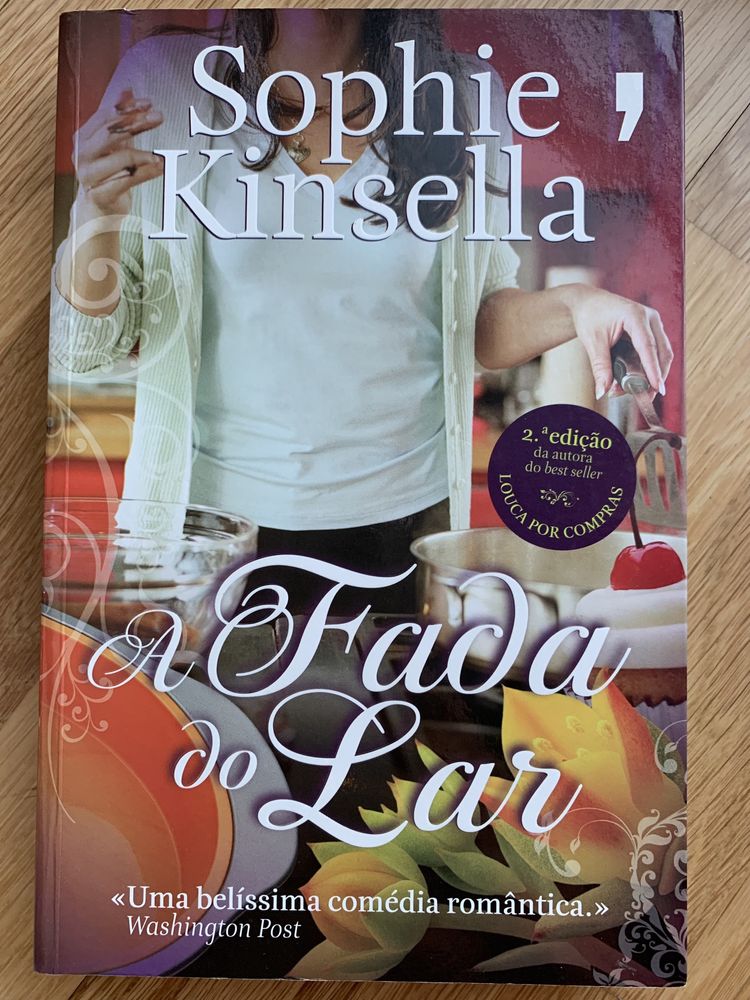 Romances Autores Internacionais