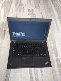 Lenovo ThinkPad T450  i5/8/320
