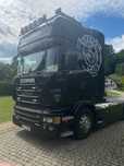 Scania standard, EURO 5 , Rok produkcji 2012