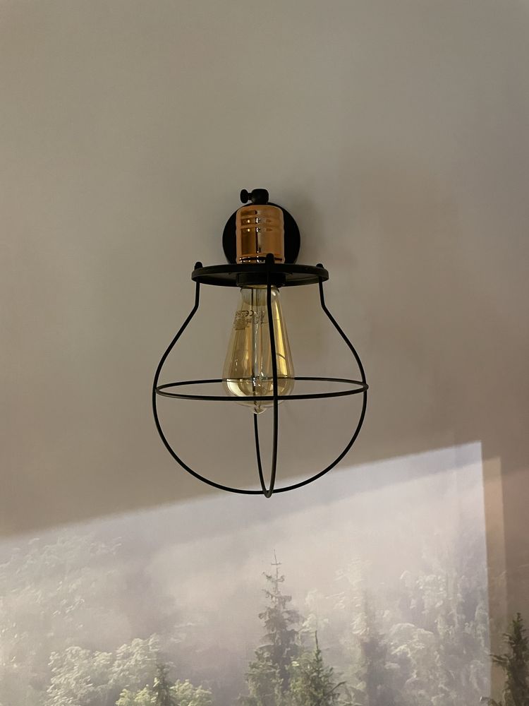 Nowodvorski (9742) lampa (kinkiet) ścienna/sufitowa MANUFACTURE, retro
