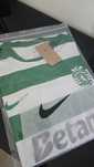 T-shirt Sporting 25/26
