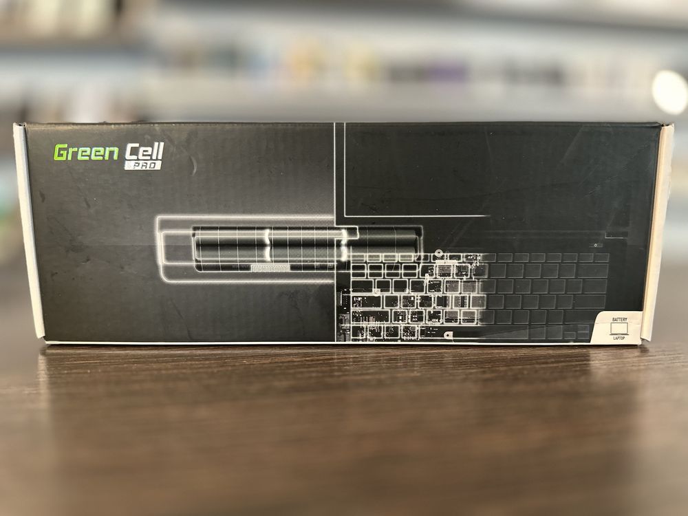 Bateria Green Cell PRO A41-X550E do Asus Poznań Długa 14