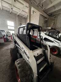 Bobcat s220 навантажувач