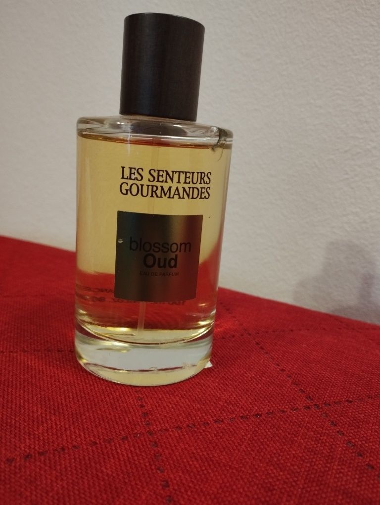 Les senteurs gourmandes blossom oud 100ml