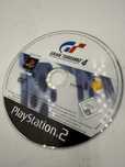 Oryginalna gra konsola Sony PS2 - Gran Turismo