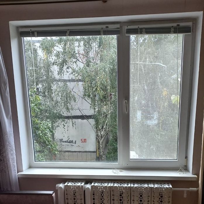 Продам склопакет.
